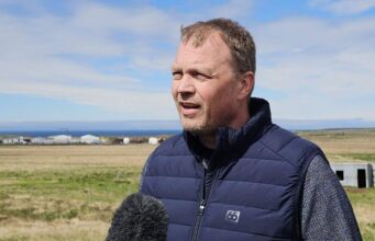 Húnvetningar sjá fram á mikla fjölgun starfa Húnvetningar sjá fram á mikla fjölgun starfa