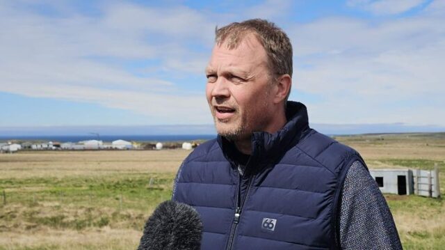16.06.2026 Húnvetningar sjá fram á mikla fjölgun starfa a Húnvetningar sjá fram á mikla fjölgun starfa