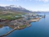 Framkvæmdir við Mjóeyrarhöfn yrðu lyftistöng fyrir Austurland allt Framkvæmdir við Mjóeyrarhöfn yrðu lyftistöng fyrir Austurland allt