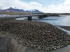 Nýr Hringvegur um Hornafjörð opnaður 24. júní – leiðin styttist um tæpa 15 kílómetra Nýr Hringvegur um Hornafjörð opnaður 24. júní – leiðin styttist um tæpa 15 kílómetra