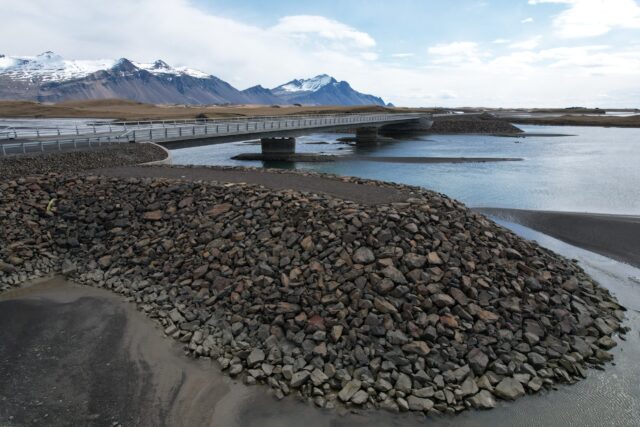 17.06.2026 Nýr Hringvegur um Hornafjörð opnaður 24. júní – leiðin styttist um tæpa 15 kílómetra a Nýr Hringvegur um Hornafjörð opnaður 24. júní – leiðin styttist um tæpa 15 kílómetra