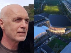 Segir framkvæmdir hefjast í haust og ljúka vorið 2030 Segir framkvæmdir hefjast í haust og ljúka vorið 2030