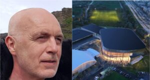 Segir framkvæmdir hefjast í haust og ljúka vorið 2030 Segir framkvæmdir hefjast í haust og ljúka vorið 2030