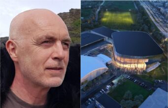 Segir framkvæmdir hefjast í haust og ljúka vorið 2030 Segir framkvæmdir hefjast í haust og ljúka vorið 2030