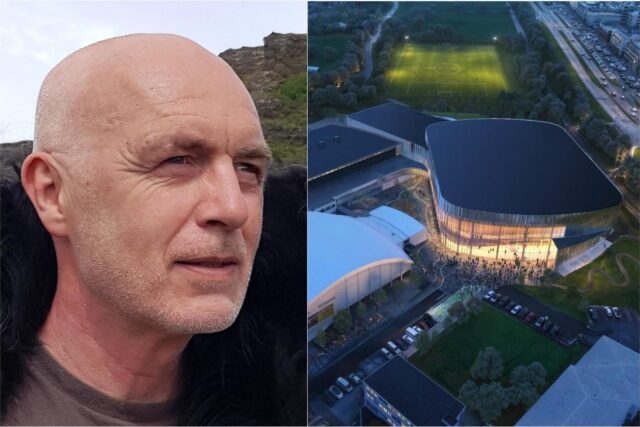 Segir framkvæmdir hefjast í haust og ljúka vorið 2030