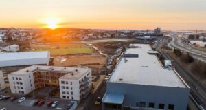 Reykjavíkurborg leggur fram 12 úrbótatillögur eftir úttekt á Álfabakka 2A Reykjavíkurborg leggur fram 12 úrbótatillögur eftir úttekt á Álfabakka 2A