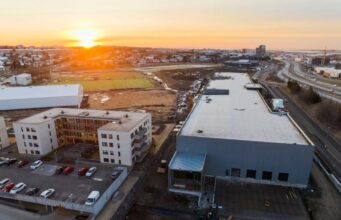 Reykjavíkurborg leggur fram 12 úrbótatillögur eftir úttekt á Álfabakka 2A Reykjavíkurborg leggur fram 12 úrbótatillögur eftir úttekt á Álfabakka 2A