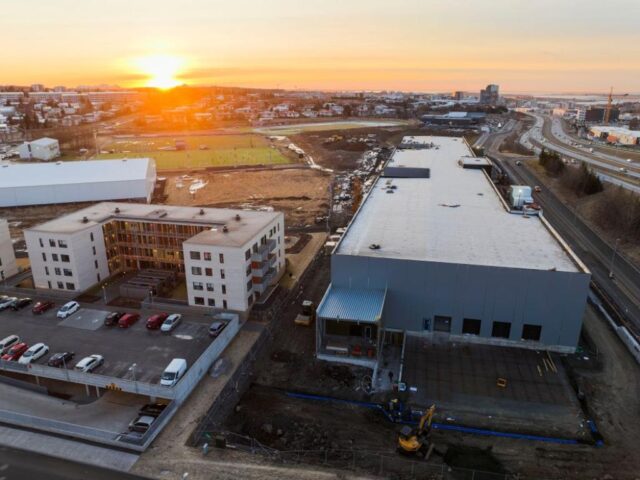 18.06.2026 Álfabakki 2a Reykjavíkurborg leggur fram 12 úrbótatillögur eftir úttekt á Álfabakka 2A