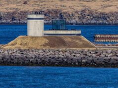 Hundraða þúsunda kostnaður á íbúa Hundraða þúsunda kostnaður á íbúa