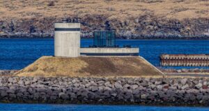 Hundraða þúsunda kostnaður á íbúa Hundraða þúsunda kostnaður á íbúa