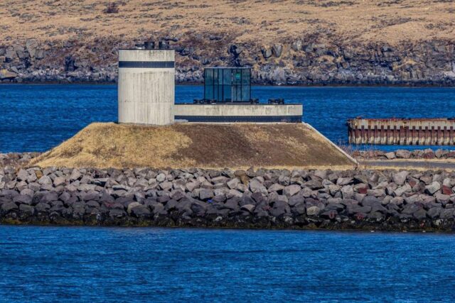 Hundraða þúsunda kostnaður á íbúa