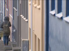 Fjórða hver íbúð meira en ár á sölulista Fjórða hver íbúð meira en ár á sölulista