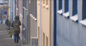 Fjórða hver íbúð meira en ár á sölulista Fjórða hver íbúð meira en ár á sölulista