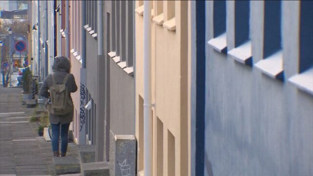 Fjórða hver íbúð meira en ár á sölulista