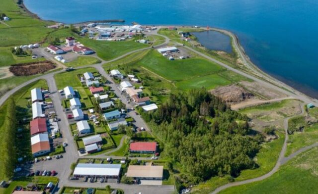 19.06.2026 Svalbarðsstrandarhreppur Valsmíði ehf. fær samning um stækkun leikskólans Álfaborgar á Svalbarðsströnd