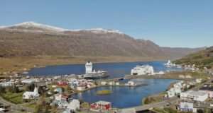 Fordæma vinnubrögð umhverfis- og samgöngunefndar Fordæma vinnubrögð umhverfis- og samgöngunefndar