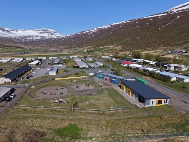 22.06.2026 Fjarðabyggð ræðst í endurbætur á Dalborg og Breiðdalsskóla a Fjarðabyggð ræðst í endurbætur á Dalborg og Breiðdalsskóla
