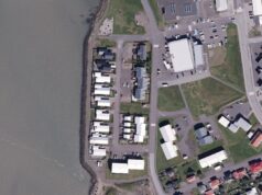 06.07.2026 Hornafjörður óskar eftir tilboðum í gatnagerð við Sandbakka Hornafjörður óskar eftir tilboðum í gatnagerð við Sandbakka