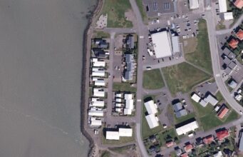 06.07.2026 Hornafjörður óskar eftir tilboðum í gatnagerð við Sandbakka Hornafjörður óskar eftir tilboðum í gatnagerð við Sandbakka