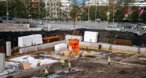 HMS kynnir umfangsmiklar breytingar á byggingarreglugerð HMS kynnir umfangsmiklar breytingar á byggingarreglugerð