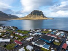 Stefna að uppbyggingu baðlóns og hótels í Grundarfirði Stefna að uppbyggingu baðlóns og hótels í Grundarfirði