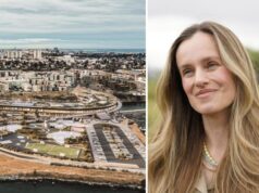 Segir milljarðahönnun skóla í Vogahverfi óraunhæfa Segir milljarðahönnun skóla í Vogahverfi óraunhæfa