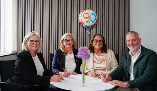 Stefna á að opna nýtt hjúkrunarheimili í Reykjanesbæ