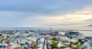 „Saman byggjum hærra betur“ – ráðstefna um framtíð borgarþróunar og þéttingar „Saman byggjum hærra betur“ – ráðstefna um framtíð borgarþróunar og þéttingar
