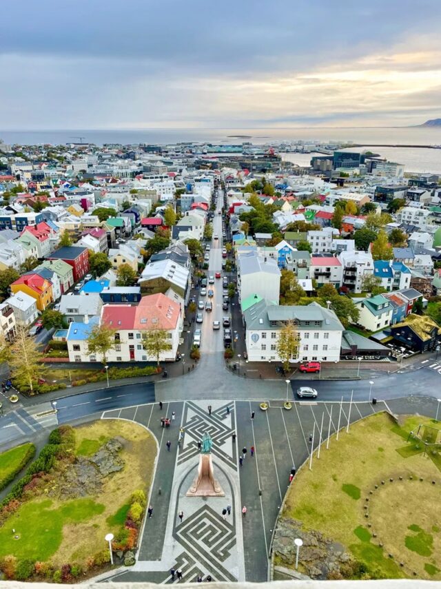 23.06.2026 Vertical urbanism in an Icelandic context „Saman byggjum hærra betur“ – ráðstefna um framtíð borgarþróunar og þéttingar